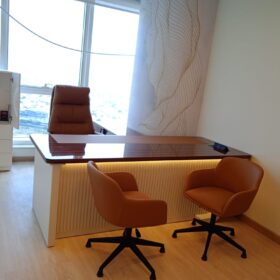 Delivered Projects