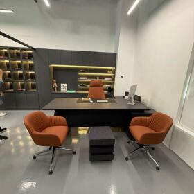 Delivered Projects
