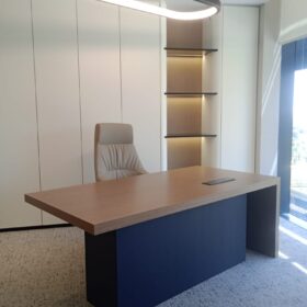 Delivered Projects