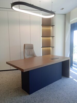 Delivered Projects