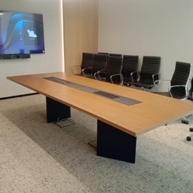Delivered Projects