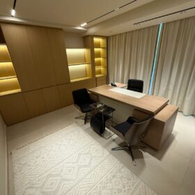Delivered Projects