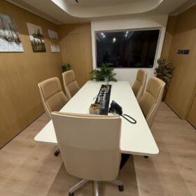 Delivered Projects