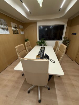 Delivered Projects