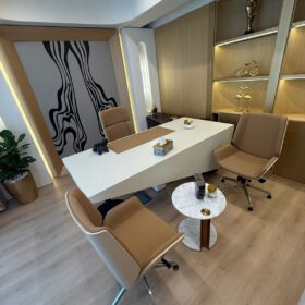 Delivered Projects