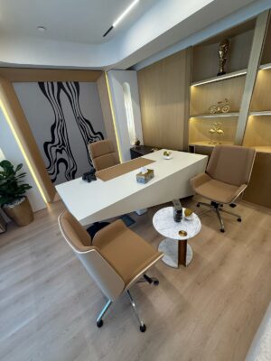 Delivered Projects