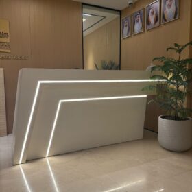 Delivered Projects
