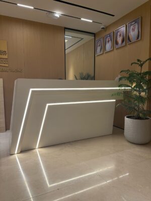Delivered Projects