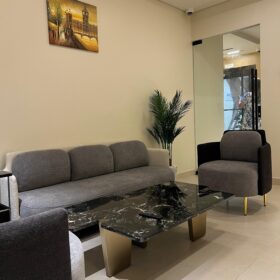 Delivered Projects