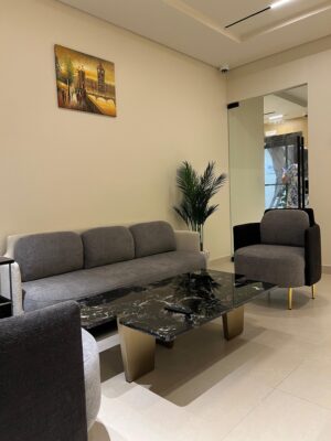 Delivered Projects