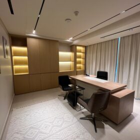 Delivered Projects