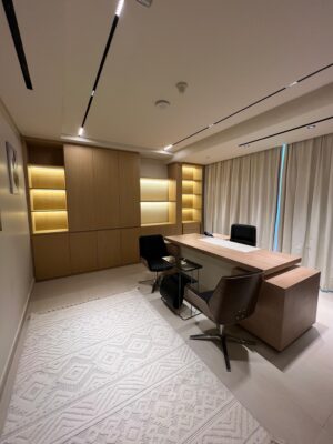 Delivered Projects