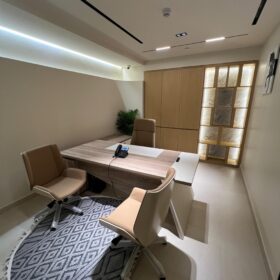 Delivered Projects
