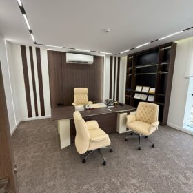 Delivered Projects