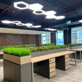 Delivered Projects