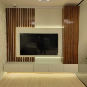 Delivered Projects