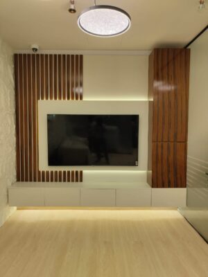Delivered Projects