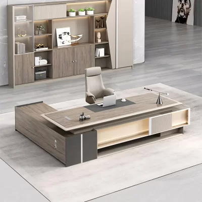 modern executive furniture