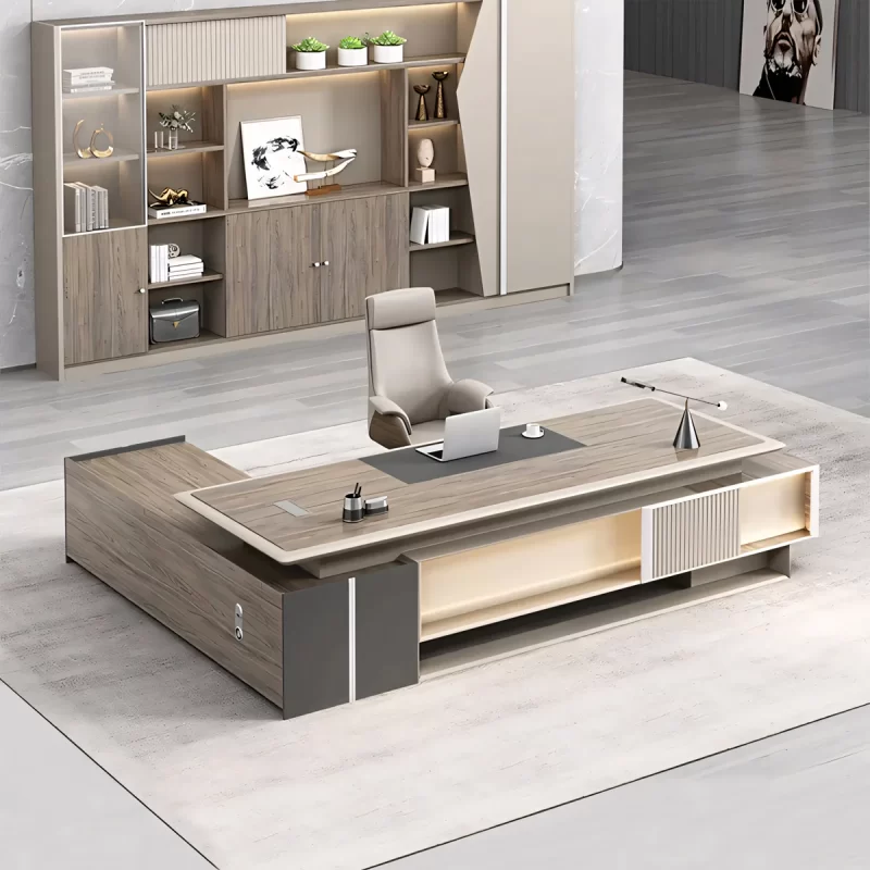 modern executive furniture