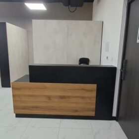 Delivered Project