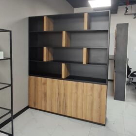 Delivered Project