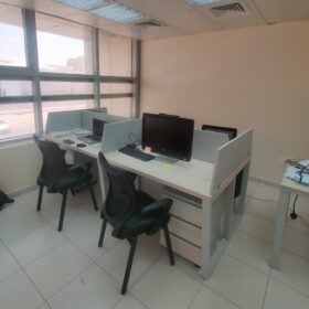 Delivered Project