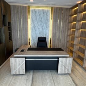 Delivered Project