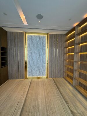Delivered Project