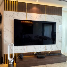 Delivered Project