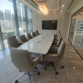 Delivered Project