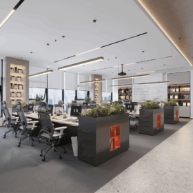 height adjustable desk dubai