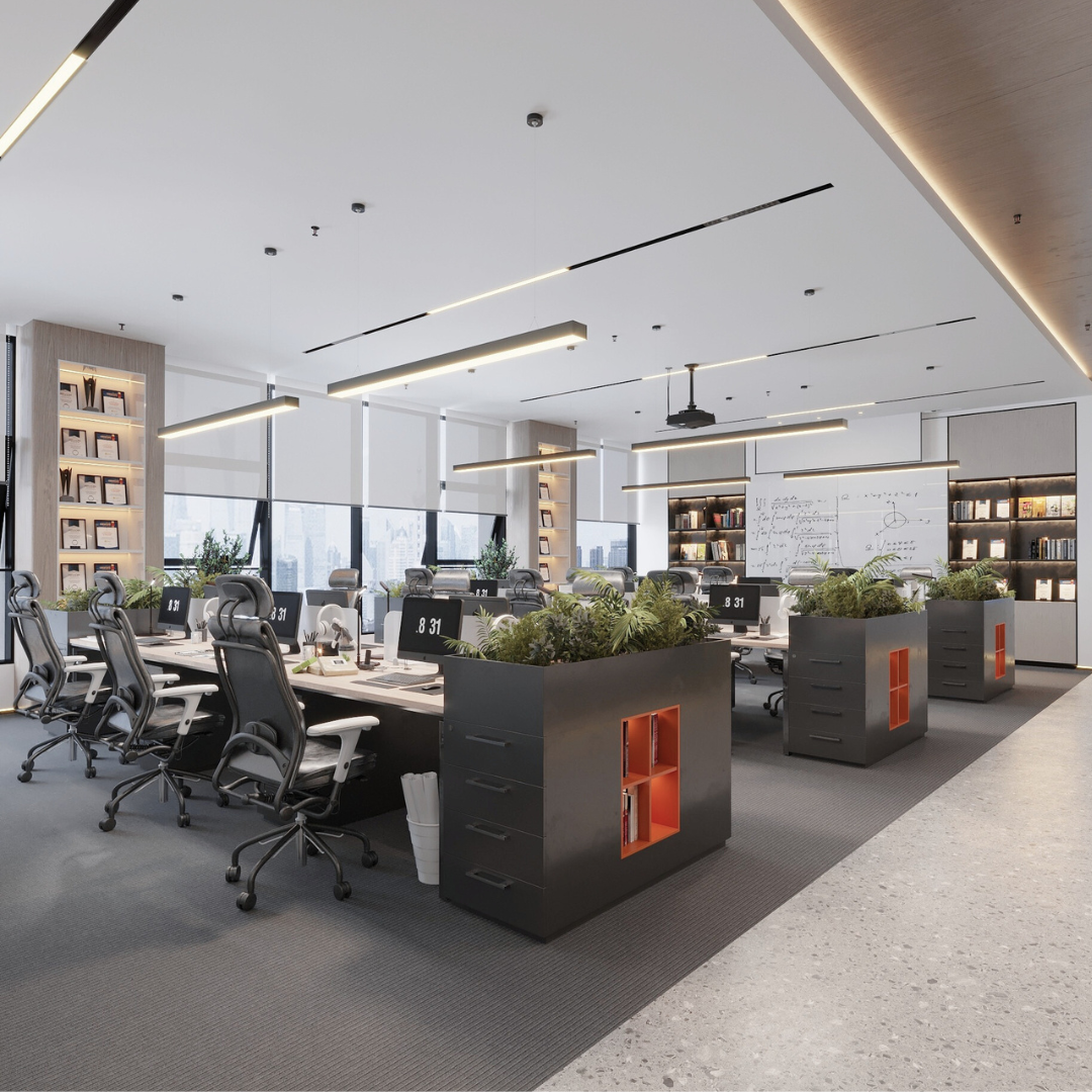 height adjustable desk dubai