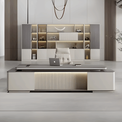 office fit-out ideas