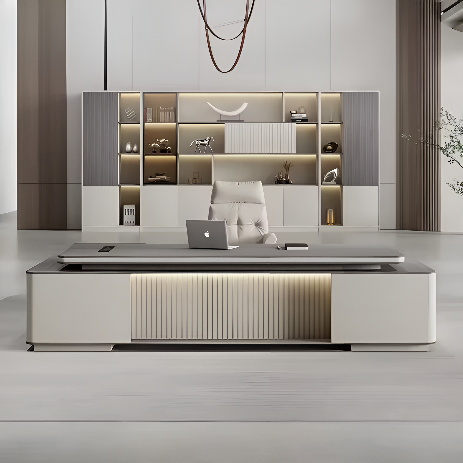 office fit-out ideas