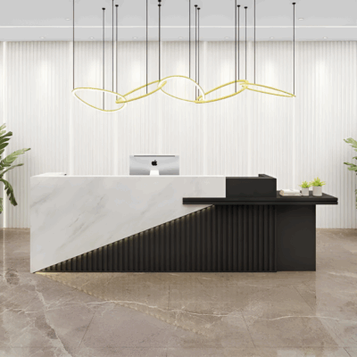 office reception furniture