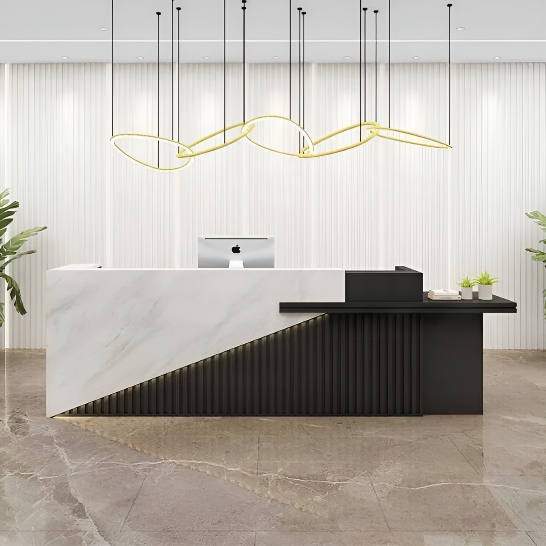 office reception furniture