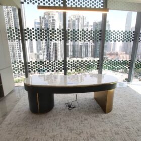 Delivered Project