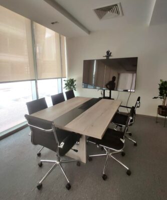 Delivered Project