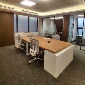 Delivered Project