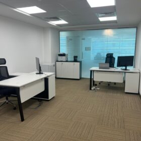 Delivered Project