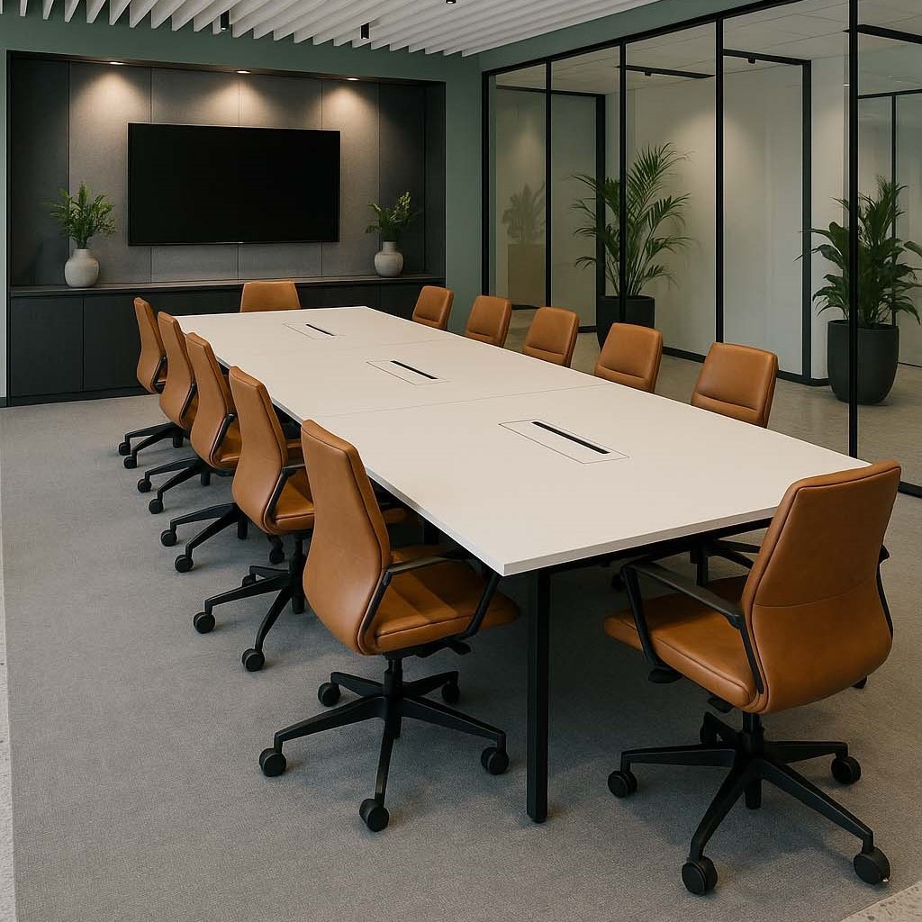 best meeting tables for office