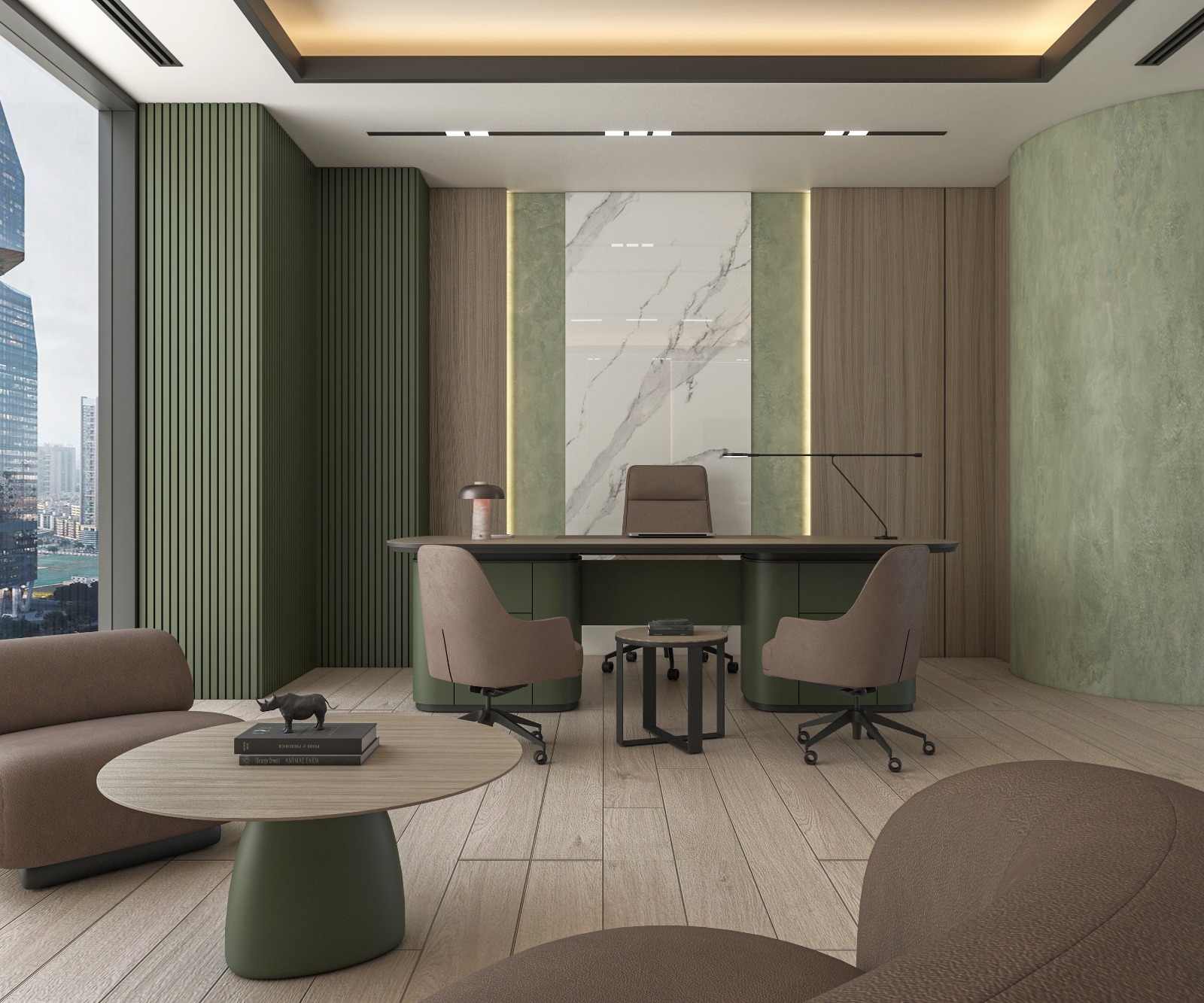 full office furniture designs