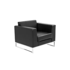 Aqua Single Seater Sofa