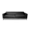 Aqua Three Seater Sofa
