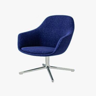 Astra Lounge Chair