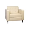 Cube Single Seater Sofa