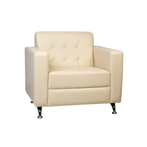 Cube Single Seater Sofa