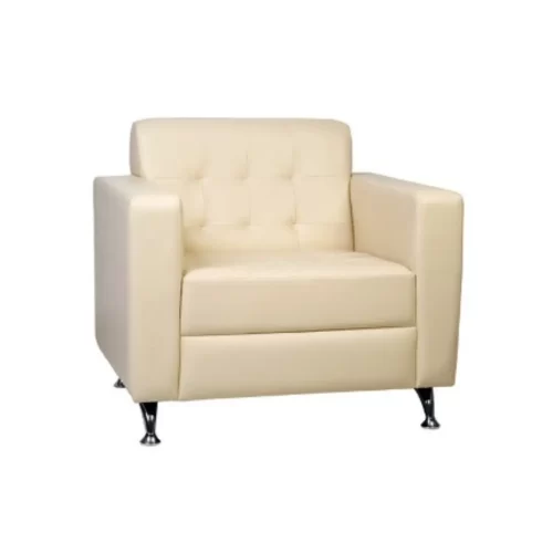 Cube Single Seater Sofa