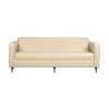 Cube Three Seater Sofa