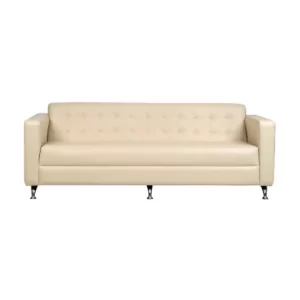 Cube Three Seater Sofa